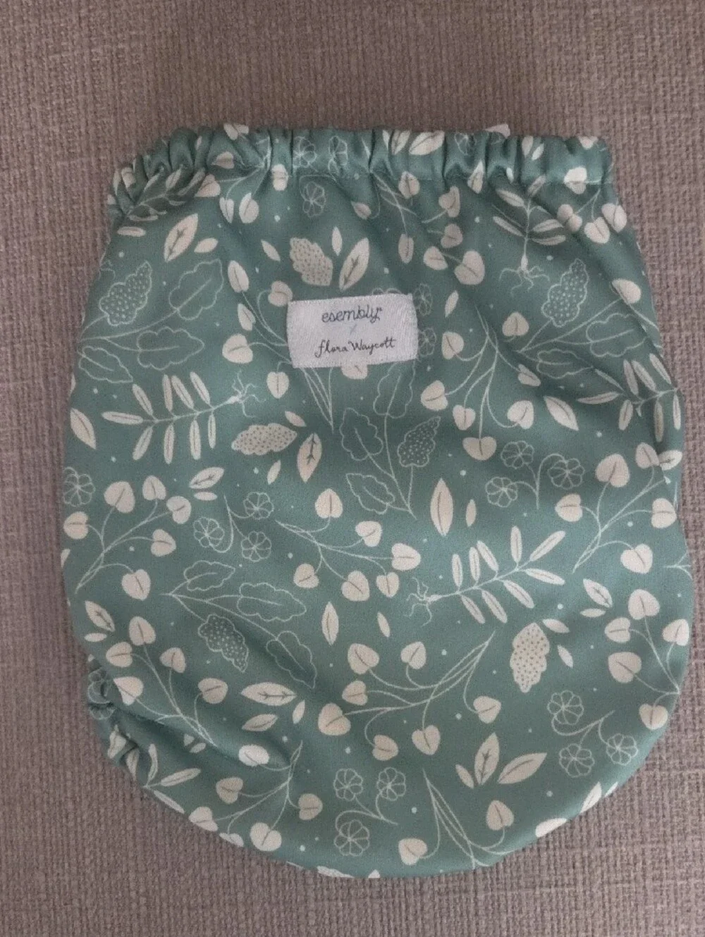 Esembly Size 2 Outer